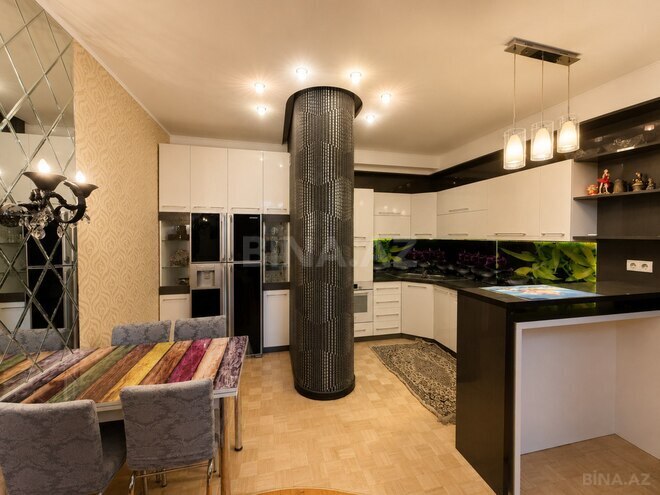 Сдаётся 3-комн. новостройка 90 м², м. 28 мая, photo 4 from 10