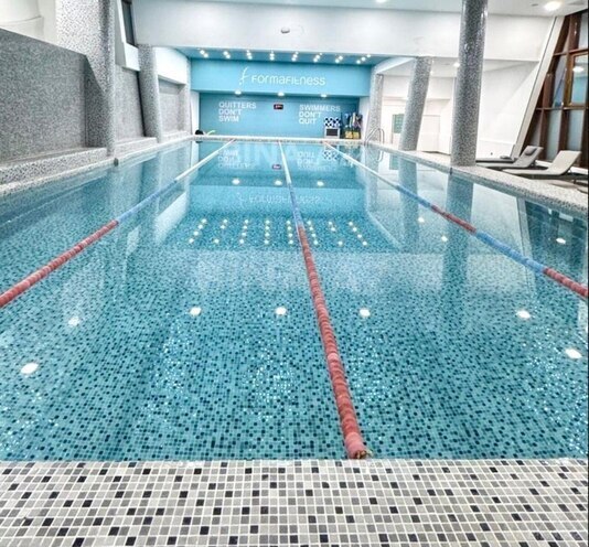 İcarəyə verilir 4 otaqlı yeni tikili 181 m², Şah İsmayıl Xətai m., photo 19 from 20