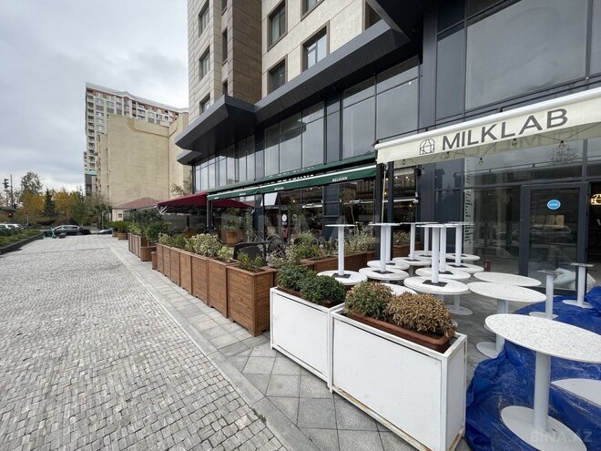 Satılır 2 otaqlı yeni tikili 70 m², Şah İsmayıl Xətai m., photo 10 from 14