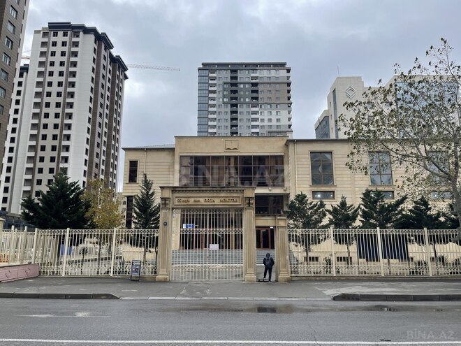 Satılır 2 otaqlı yeni tikili 70 m², Şah İsmayıl Xətai m., photo 13 from 14