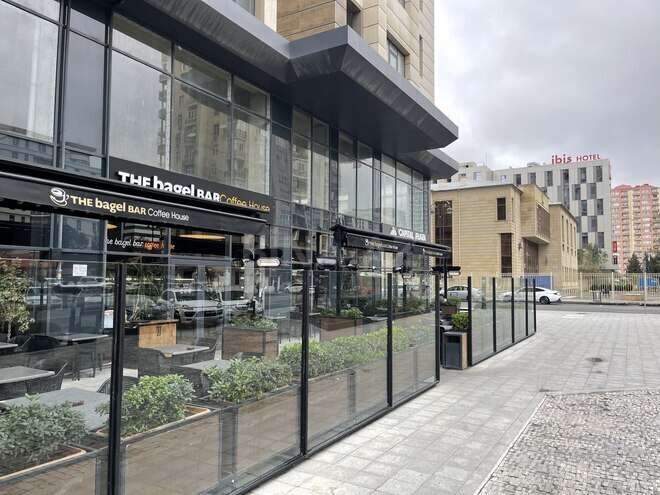 Satılır 2 otaqlı yeni tikili 70 m², Şah İsmayıl Xətai m., photo 11 from 14