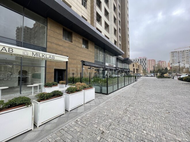 Satılır 2 otaqlı yeni tikili 70 m², Şah İsmayıl Xətai m., photo 12 from 14