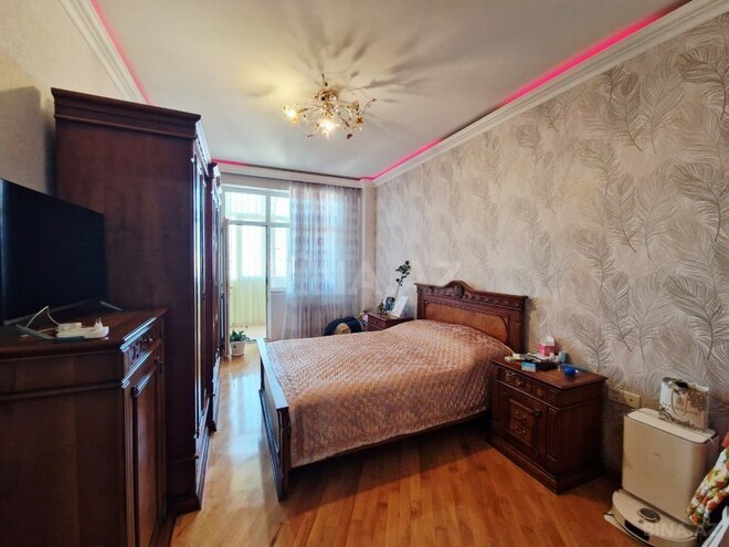 Продаётся 4-комн. новостройка 160 м², м. Кара Караев, photo 9 from 21
