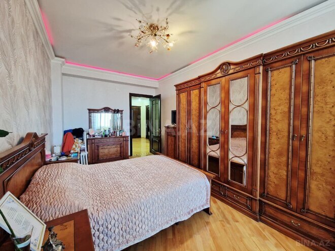 Продаётся 4-комн. новостройка 160 м², м. Кара Караев, photo 10 from 21