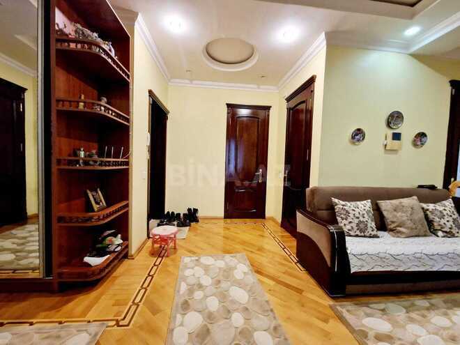 Продаётся 4-комн. новостройка 160 м², м. Кара Караев, photo 15 from 21
