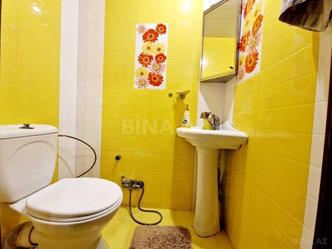 Продаётся 4-комн. новостройка 160 м², м. Кара Караев, photo 20 from 21