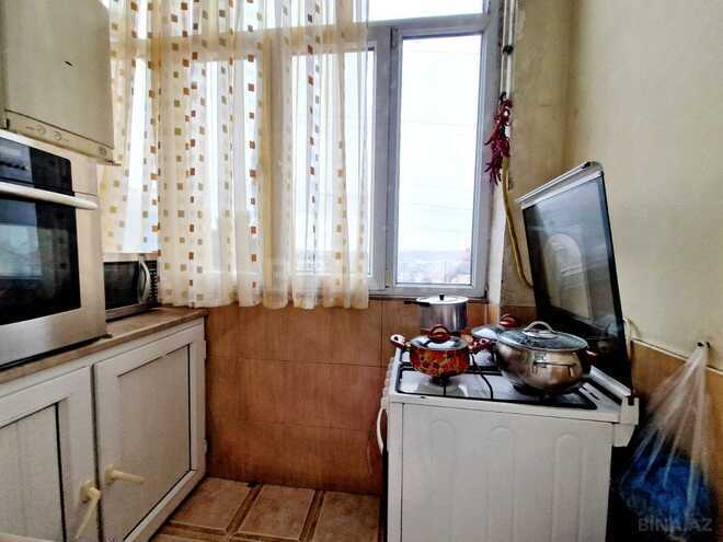 Продаётся 4-комн. новостройка 160 м², м. Кара Караев, photo 16 from 21