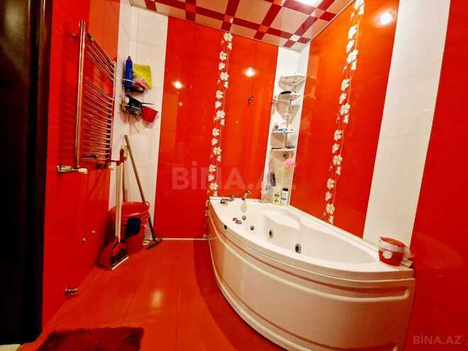 Продаётся 4-комн. новостройка 160 м², м. Кара Караев, photo 19 from 21