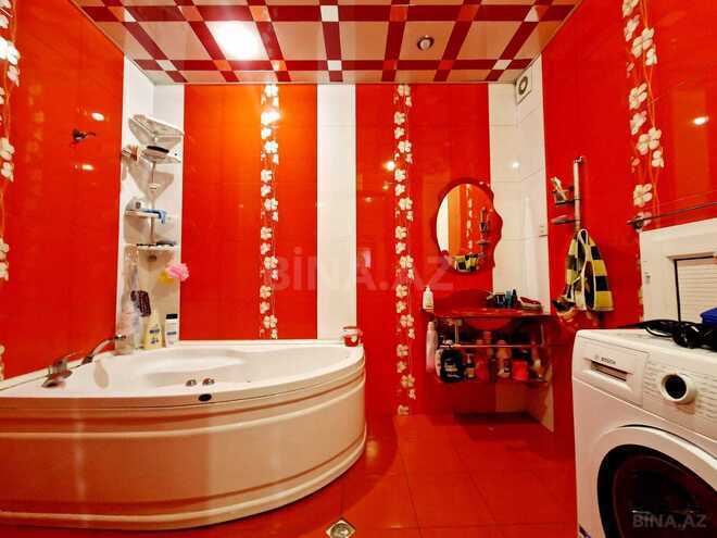 Продаётся 4-комн. новостройка 160 м², м. Кара Караев, photo 18 from 21