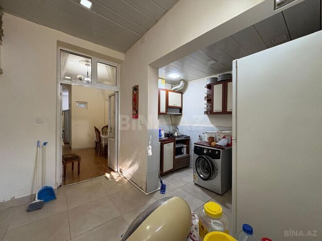 İcarəyə verilir 3 otaqlı köhnə tikili 75 m², Yasamal q., photo 11 from 12