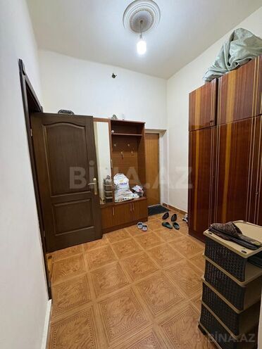 İcarəyə verilir 3 otaqlı köhnə tikili 75 m², Yasamal q., photo 5 from 12