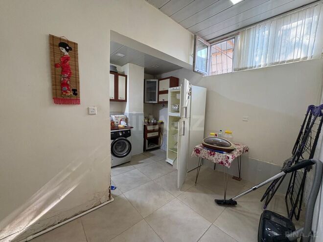 İcarəyə verilir 3 otaqlı köhnə tikili 75 m², Yasamal q., photo 7 from 12