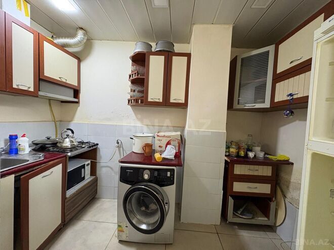 İcarəyə verilir 3 otaqlı köhnə tikili 75 m², Yasamal q., photo 10 from 12