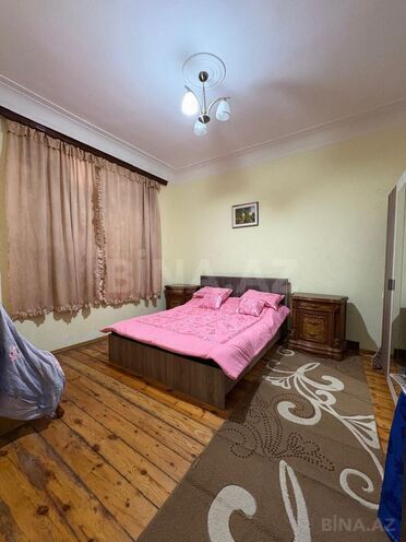 İcarəyə verilir 3 otaqlı köhnə tikili 75 m², Yasamal q., photo 4 from 12