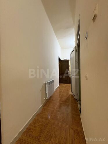 İcarəyə verilir 3 otaqlı köhnə tikili 75 m², Yasamal q., photo 8 from 12