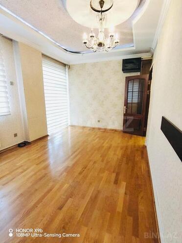 İcarəyə verilir 3 otaqlı ofis 160 m², Gənclik m., photo 17 from 18