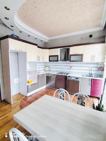 İcarəyə verilir 3 otaqlı ofis 160 m², Gənclik m., photo 9 from 18