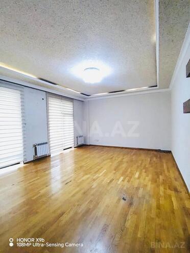 İcarəyə verilir 3 otaqlı ofis 160 m², Gənclik m., photo 13 from 18