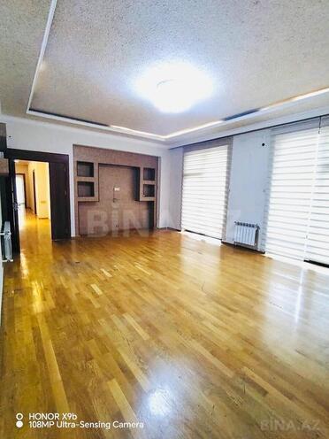 İcarəyə verilir 3 otaqlı ofis 160 m², Gənclik m., photo 15 from 18