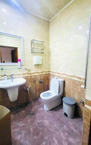 İcarəyə verilir 3 otaqlı ofis 160 m², Gənclik m., photo 5 from 18