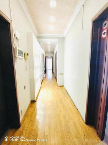 İcarəyə verilir 3 otaqlı ofis 160 m², Gənclik m., photo 14 from 18