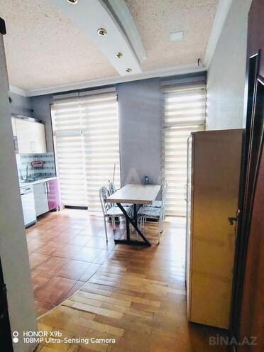 İcarəyə verilir 3 otaqlı ofis 160 m², Gənclik m., photo 11 from 18