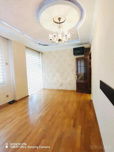 İcarəyə verilir 3 otaqlı ofis 160 m², Gənclik m., photo 12 from 18