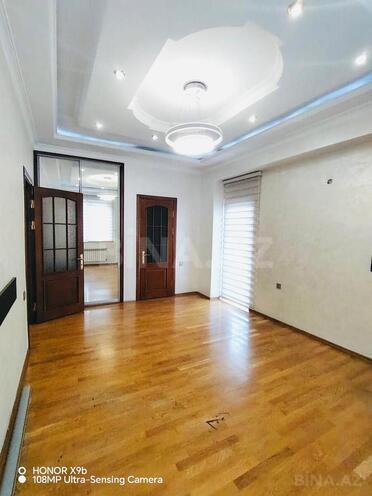İcarəyə verilir 3 otaqlı ofis 160 m², Gənclik m., photo 8 from 18