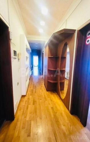 İcarəyə verilir 3 otaqlı ofis 160 m², Gənclik m., photo 3 from 18