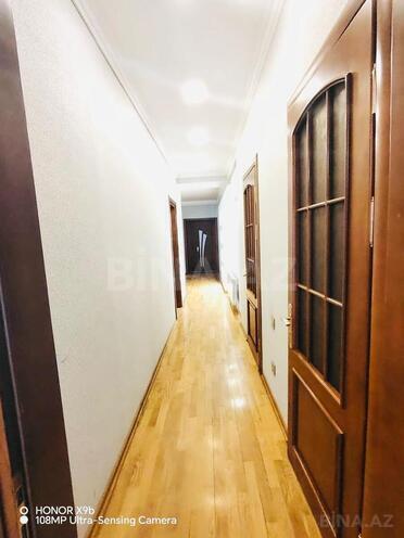 İcarəyə verilir 3 otaqlı ofis 160 m², Gənclik m., photo 16 from 18