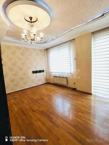 İcarəyə verilir 3 otaqlı ofis 160 m², Gənclik m., photo 1 from 18