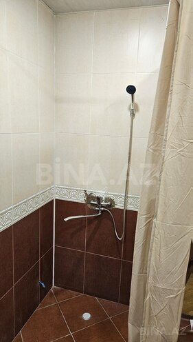 İcarəyə verilir 2 otaqlı yeni tikili 105 m², Nəriman Nərimanov m., photo 14 from 17