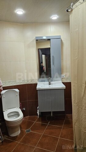 İcarəyə verilir 2 otaqlı yeni tikili 105 m², Nəriman Nərimanov m., photo 15 from 17