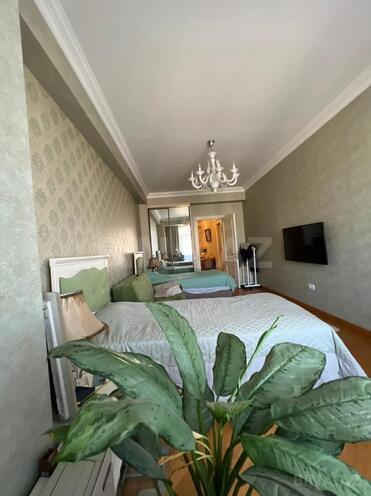 Satılır 3 otaqlı yeni tikili 170 m², Nizami m., photo 11 from 23