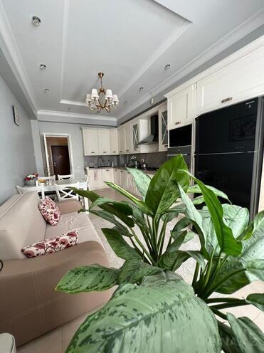 Satılır 3 otaqlı yeni tikili 170 m², Nizami m., photo 14 from 23