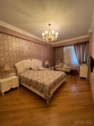Satılır 3 otaqlı yeni tikili 170 m², Nizami m., photo 7 from 23