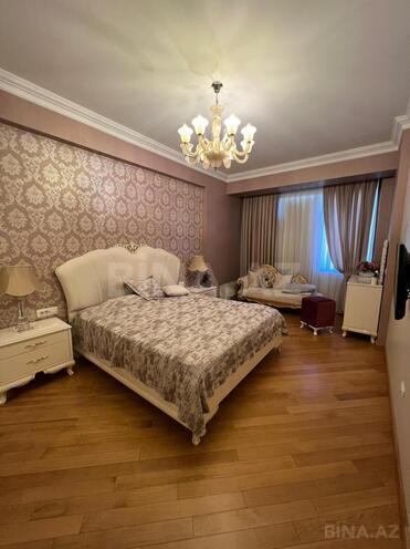 Satılır 3 otaqlı yeni tikili 170 m², Nizami m., photo 9 from 23