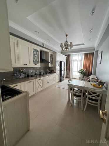 Satılır 3 otaqlı yeni tikili 170 m², Nizami m., photo 13 from 23
