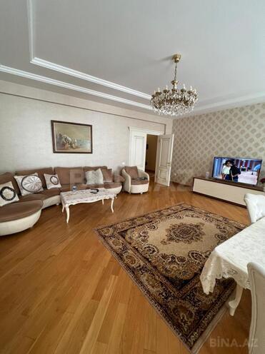 Satılır 3 otaqlı yeni tikili 170 m², Nizami m., photo 4 from 23