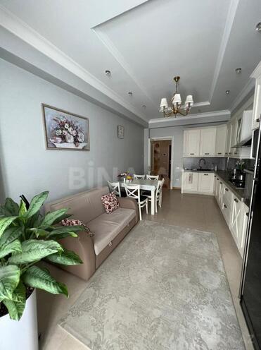 Satılır 3 otaqlı yeni tikili 170 m², Nizami m., photo 15 from 23