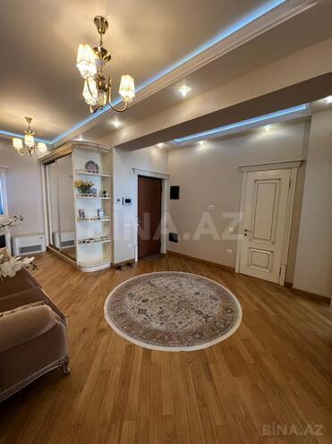 Satılır 3 otaqlı yeni tikili 170 m², Nizami m., photo 5 from 23