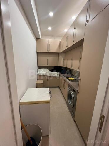 Satılır 3 otaqlı yeni tikili 170 m², Nizami m., photo 17 from 23