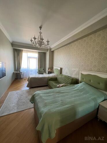 Satılır 3 otaqlı yeni tikili 170 m², Nizami m., photo 10 from 23