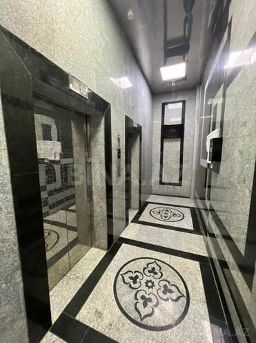 Satılır 3 otaqlı yeni tikili 170 m², Nizami m., photo 22 from 23