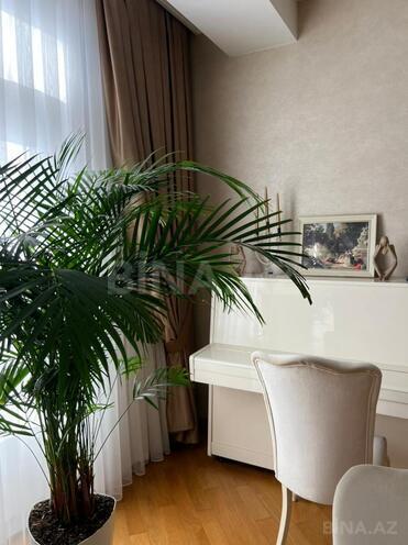 Satılır 3 otaqlı yeni tikili 170 m², Nizami m., photo 16 from 23
