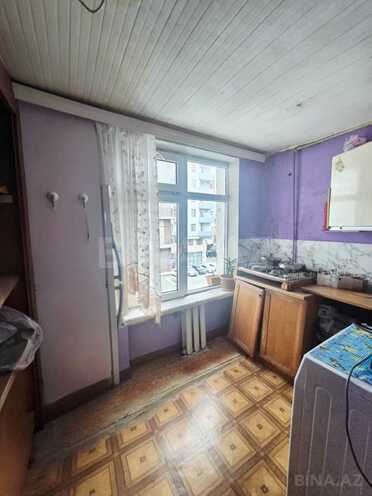 Продаётся 3-комн. вторичка 70 м², м. Иншаатчылар, photo 17 from 25