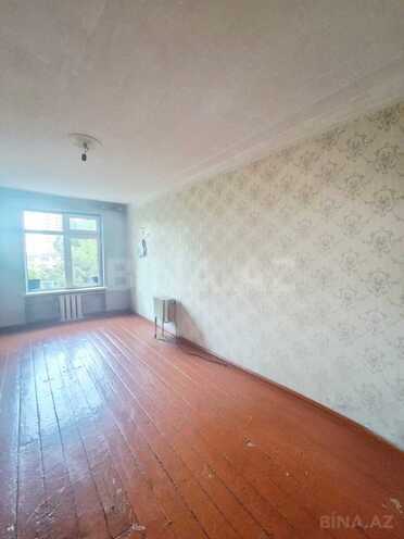 Продаётся 3-комн. вторичка 70 м², м. Иншаатчылар, photo 3 from 25