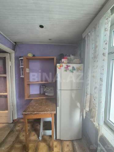 Продаётся 3-комн. вторичка 70 м², м. Иншаатчылар, photo 23 from 25