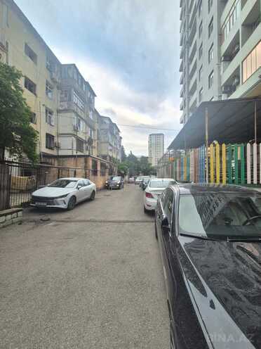 Продаётся 3-комн. вторичка 70 м², м. Иншаатчылар, photo 22 from 25
