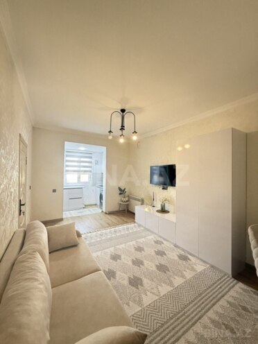 Satılır 2 otaqlı köhnə tikili 36 m², 7-ci mikrorayon q., photo 1 from 15